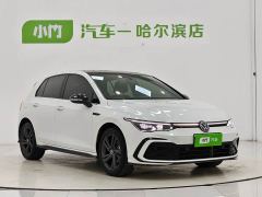 Volkswagen Golf 280TSI DSG R-Line Lite - фото 3