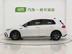 Volkswagen Golf 280TSI DSG R-Line Lite - фото 4