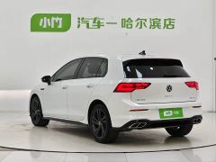 Volkswagen Golf 280TSI DSG R-Line Lite - фото 5