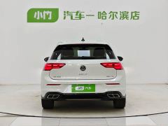 Volkswagen Golf 280TSI DSG R-Line Lite - фото 6