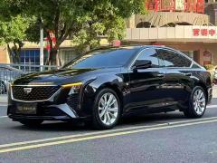 Cadillac CT5 28T Luxury Pro - photo 1