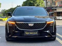 Cadillac CT5 28T Luxury Pro - photo 2
