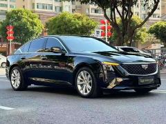 Cadillac CT5 28T Luxury Pro - photo 3