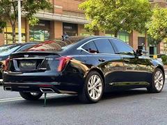 Cadillac CT5 28T Luxury Pro - photo 4