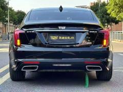 Cadillac CT5 28T Luxury Pro - photo 5