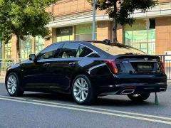 Cadillac CT5 28T Luxury Pro - photo 6