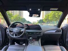 Cadillac CT5 28T Luxury Pro - photo 8
