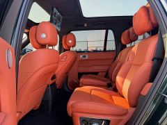 Li Auto L9 Ultra - ფოტო 12