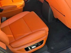 Li Auto L9 Ultra - ფოტო 14