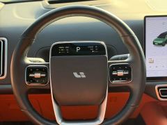 Li Auto L9 Ultra - ფოტო 17