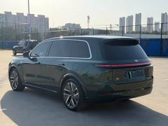 Li Auto L9 Ultra - ფოტო 4
