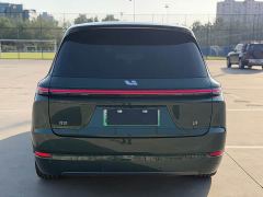 Li Auto L9 Ultra - ფოტო 5