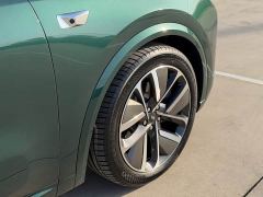 Li Auto L9 Ultra - ფოტო 7