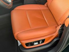 Li Auto L9 Ultra - ფოტო 9