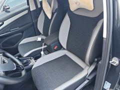 Jetta VS5 280TSI Edition - ფოტო 11
