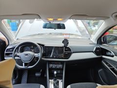 Jetta VS5 280TSI Edition - ფოტო 5