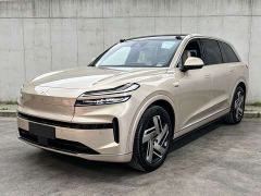 Onvo L90 Ultra Six-Seater - ფოტო 1