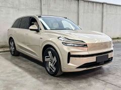Onvo L90 Ultra Six-Seater - ფოტო 3