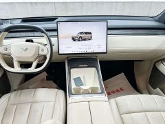Onvo L90 Ultra Six-Seater - ფოტო 5