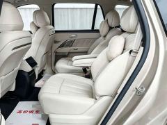 Onvo L90 Ultra Six-Seater - ფოტო 6