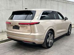 Onvo L90 Ultra Six-Seater - ფოტო 7