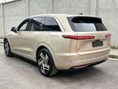 Onvo L90 Ultra Six-Seater - ფოტო 9