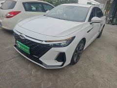Chery Arrizo 8 1.6T DCT Yì - фото 1