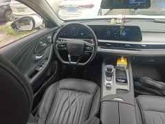 Chery Arrizo 8 1.6T DCT Yì - фото 10