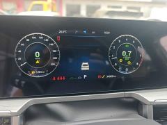 Chery Arrizo 8 1.6T DCT Yì - фото 11