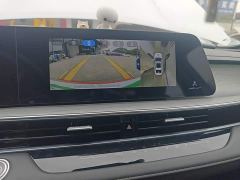 Chery Arrizo 8 1.6T DCT Yì - фото 12