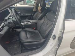 Chery Arrizo 8 1.6T DCT Yì - фото 14