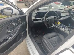 Chery Arrizo 8 1.6T DCT Yì - фото 15
