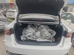 Chery Arrizo 8 1.6T DCT Yì - фото 18