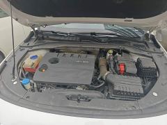 Chery Arrizo 8 1.6T DCT Yì - фото 19
