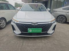 Chery Arrizo 8 1.6T DCT Yì - фото 2