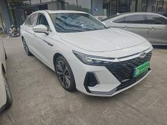 Chery Arrizo 8 1.6T DCT Yì - фото 3