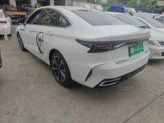 Chery Arrizo 8 1.6T DCT Yì - фото 4