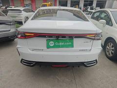 Chery Arrizo 8 1.6T DCT Yì - фото 5