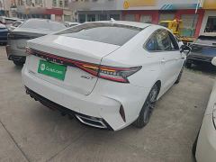 Chery Arrizo 8 1.6T DCT Yì - фото 6
