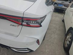 Chery Arrizo 8 1.6T DCT Yì - фото 7