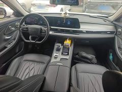 Chery Arrizo 8 1.6T DCT Yì - фото 9