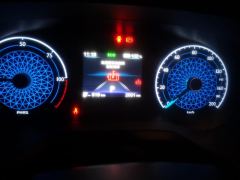 FAW Red Flag E-QM5 620km PLUS - ფოტო 14
