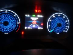 FAW Red Flag E-QM5 620km PLUS - ფოტო 15