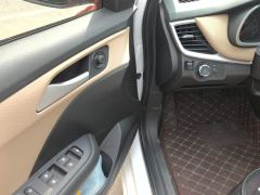 Chevrolet Monza 320 Edition - фото 13