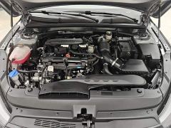 Kia K5 270T CVVD Refresh Edition - ფოტო 10