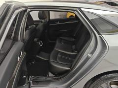 Kia K5 270T CVVD Refresh Edition - ფოტო 11