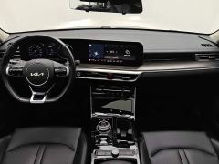 Kia K5 270T CVVD Refresh Edition - ფოტო 12