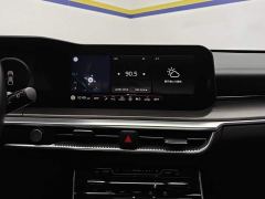 Kia K5 270T CVVD Refresh Edition - ფოტო 13