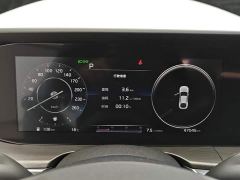 Kia K5 270T CVVD Refresh Edition - ფოტო 14