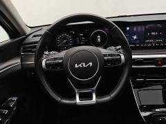 Kia K5 270T CVVD Refresh Edition - ფოტო 15